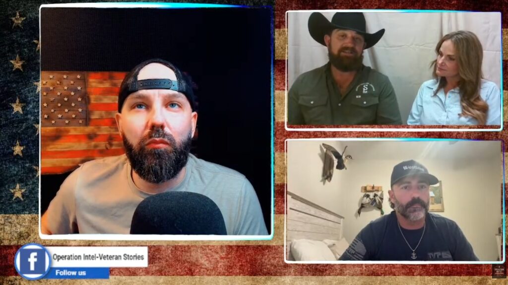 barnyard brotherhood Live Interview with Barnyard Brotherhood