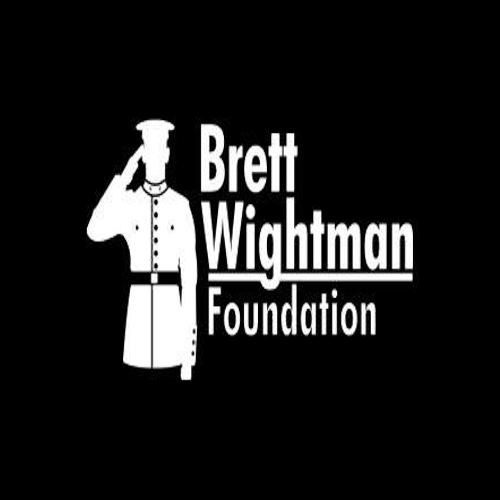 Brett Wightman Foundation logo