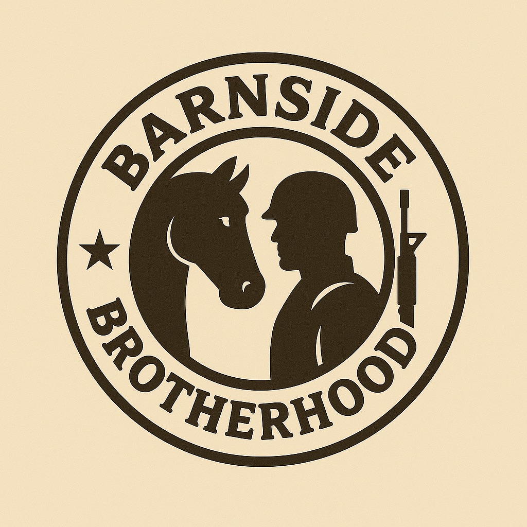 Barnside Brotherhood logo