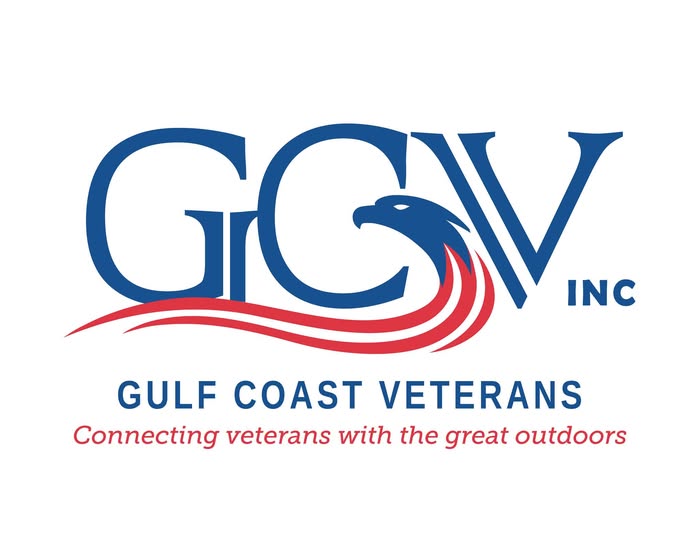 Gulf Coast Veterans logo