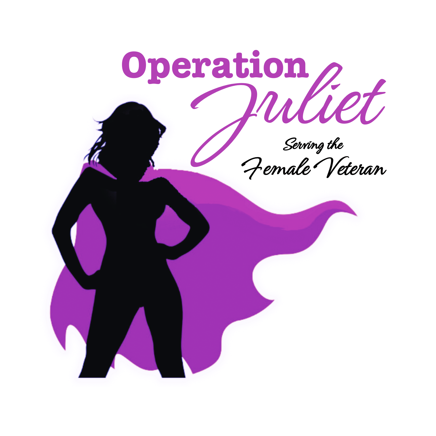 Operation Juliet logo