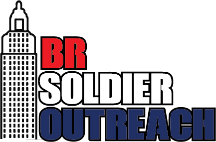 BR Soldier Outreach logo