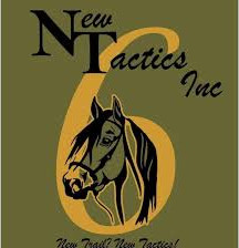 New Tactics Inc logo